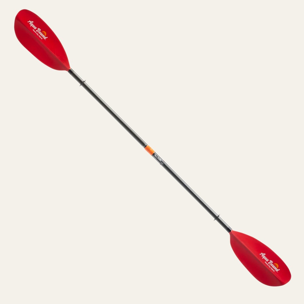 Aqua Bound Manta Ray Hybrid Paddle