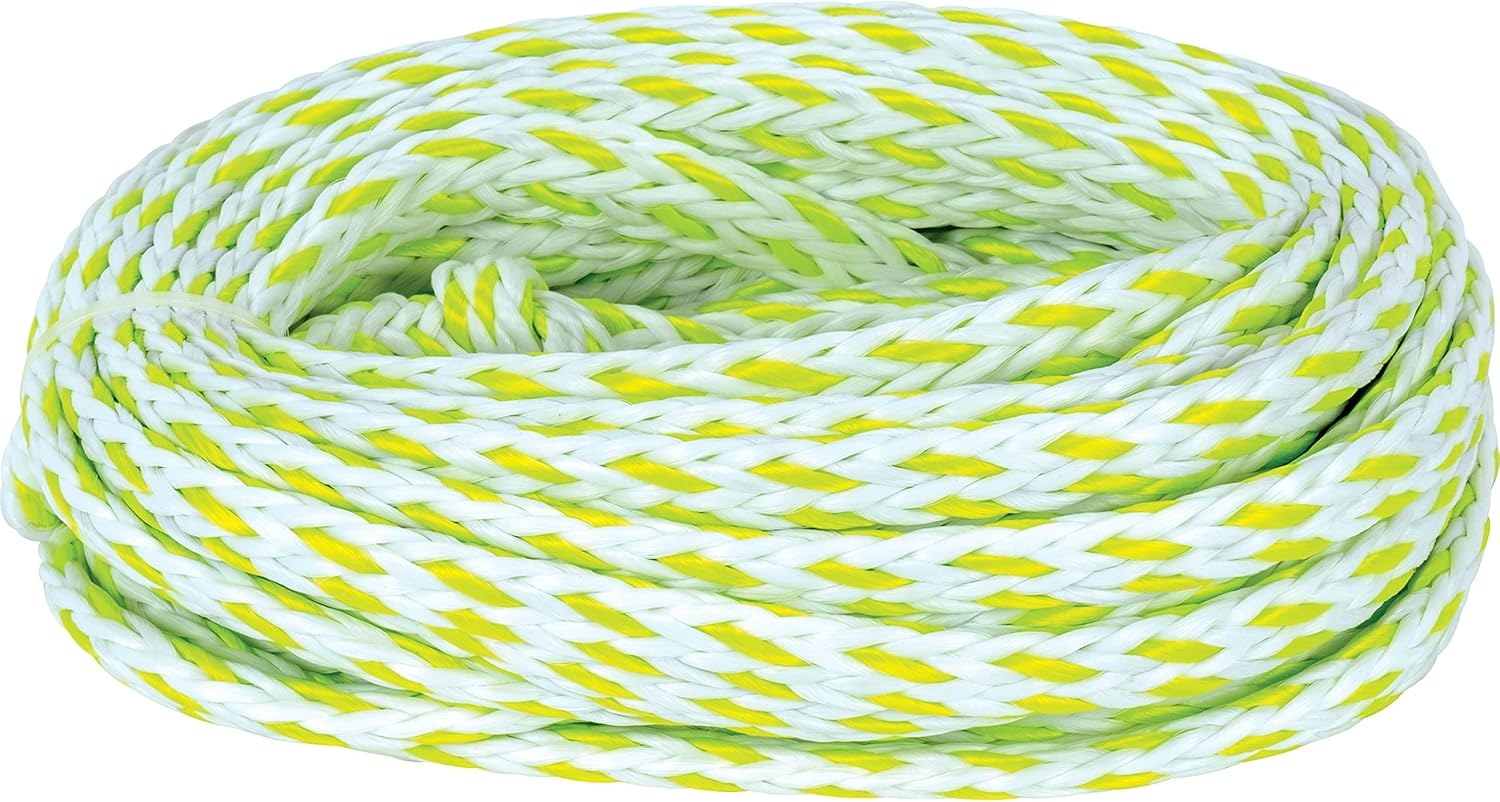 HO Sports 6-Rider Classic Tube Rope