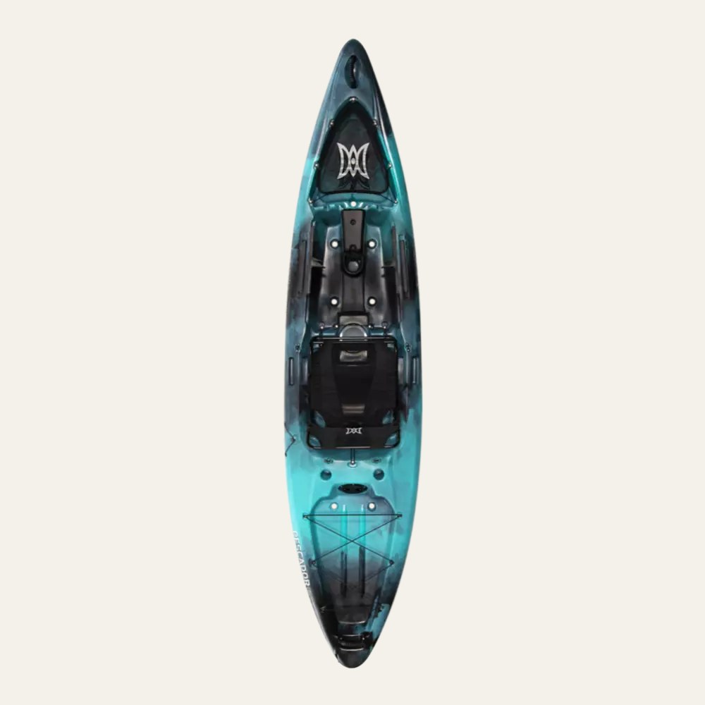 Perception Pescador Pro 12.0