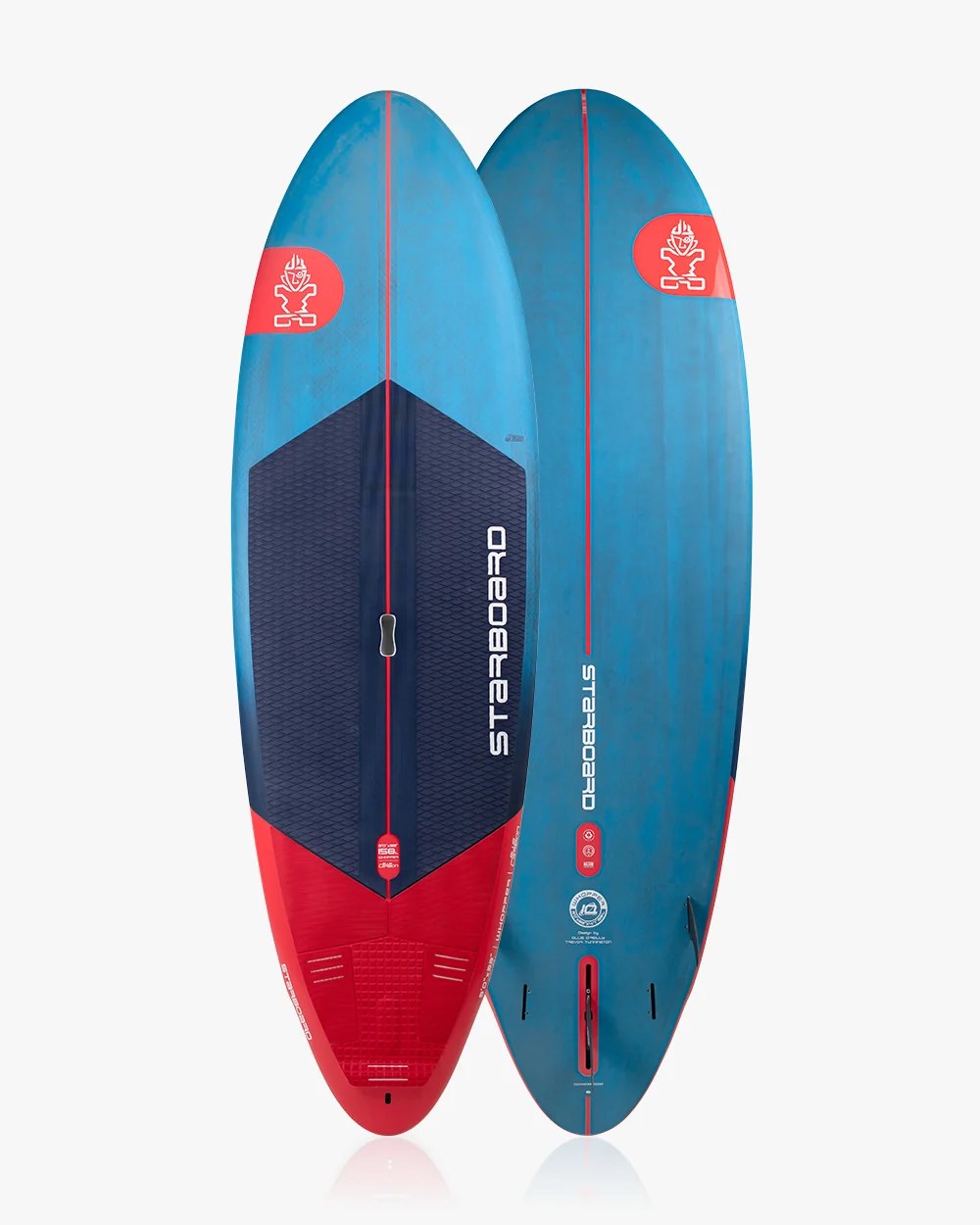 Starboard Whopper 10'0