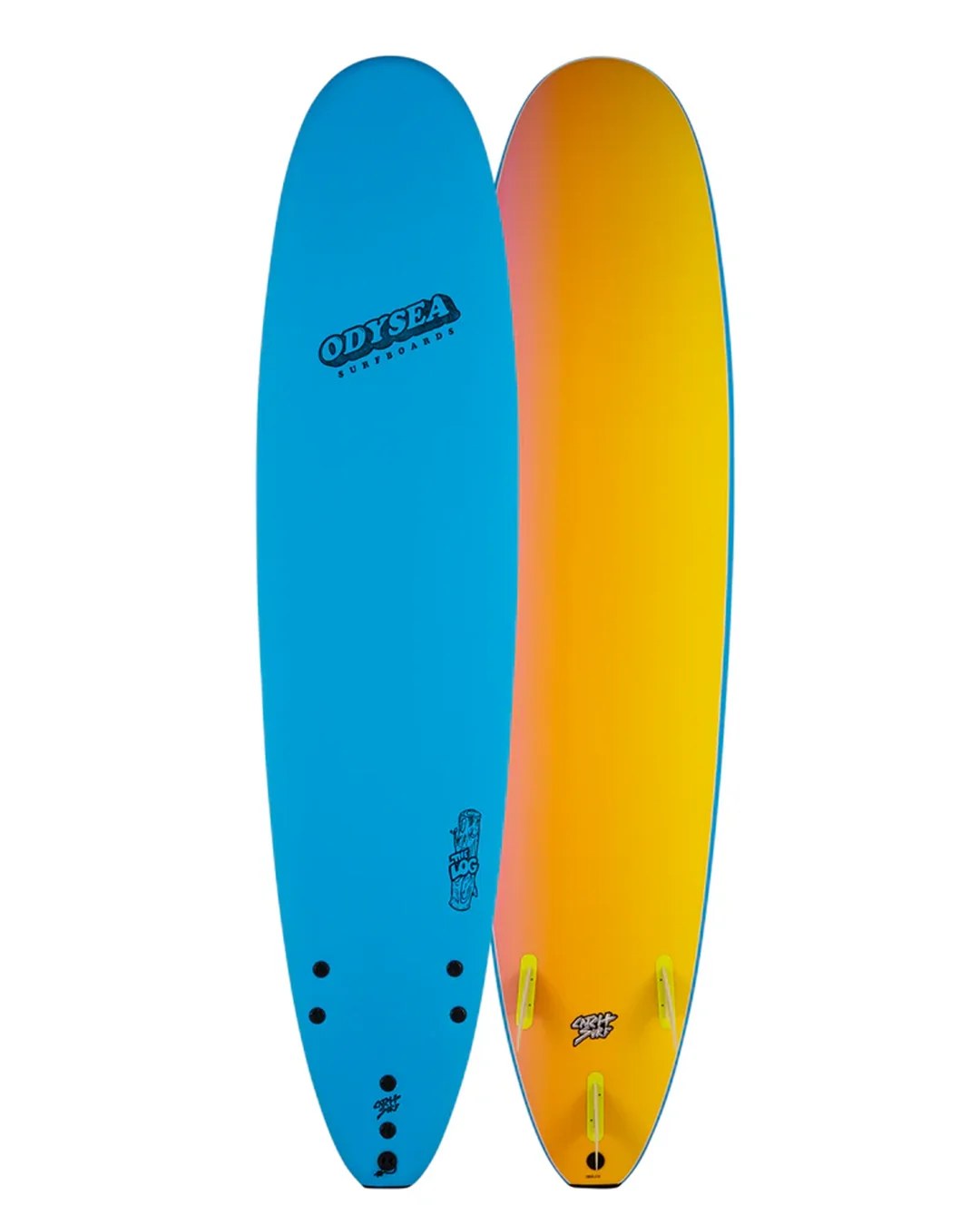 Catch Surf Odysea Log 7'0