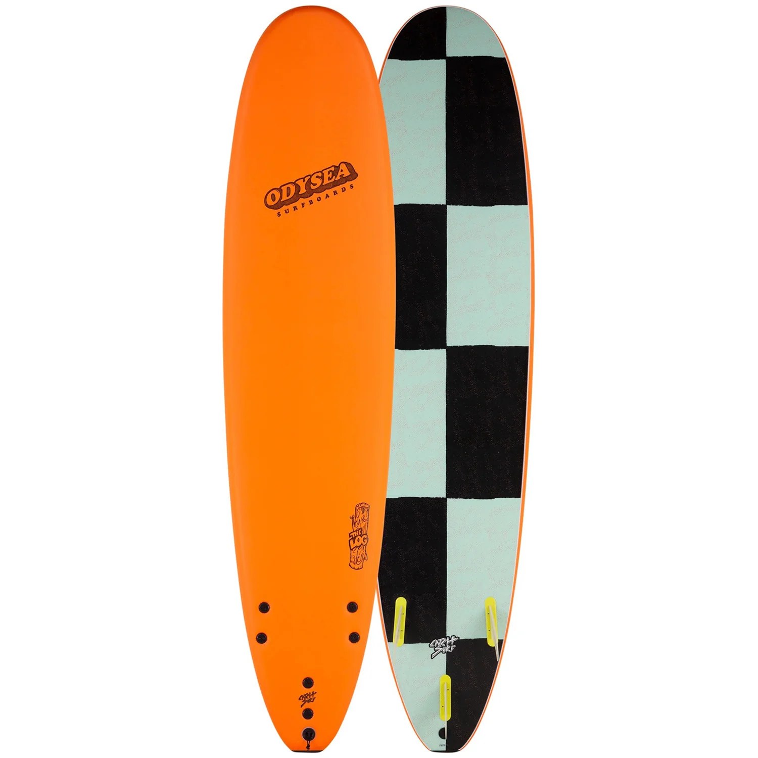 Catch Surf Odysea Log 8'0