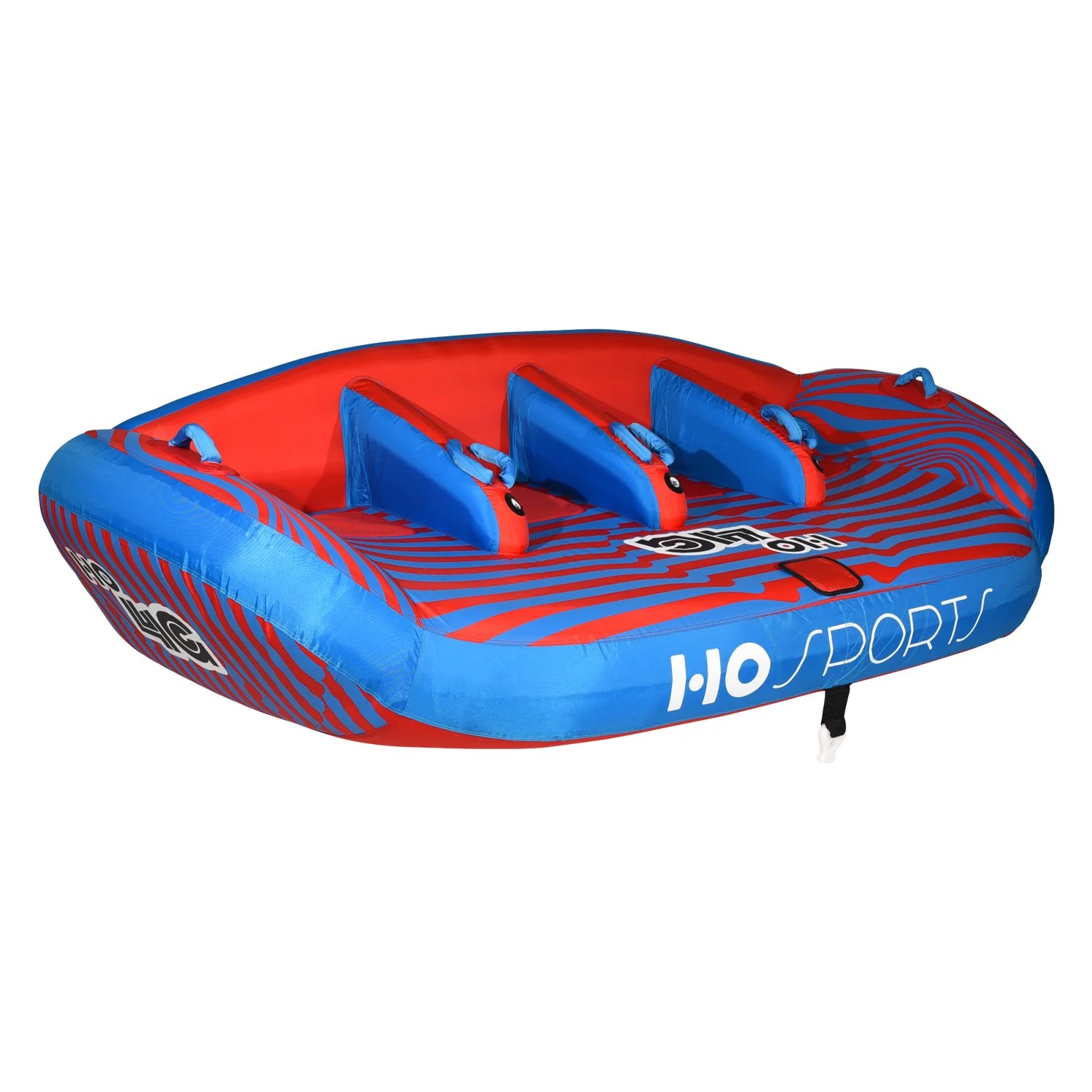 HO Sports 4G Tube