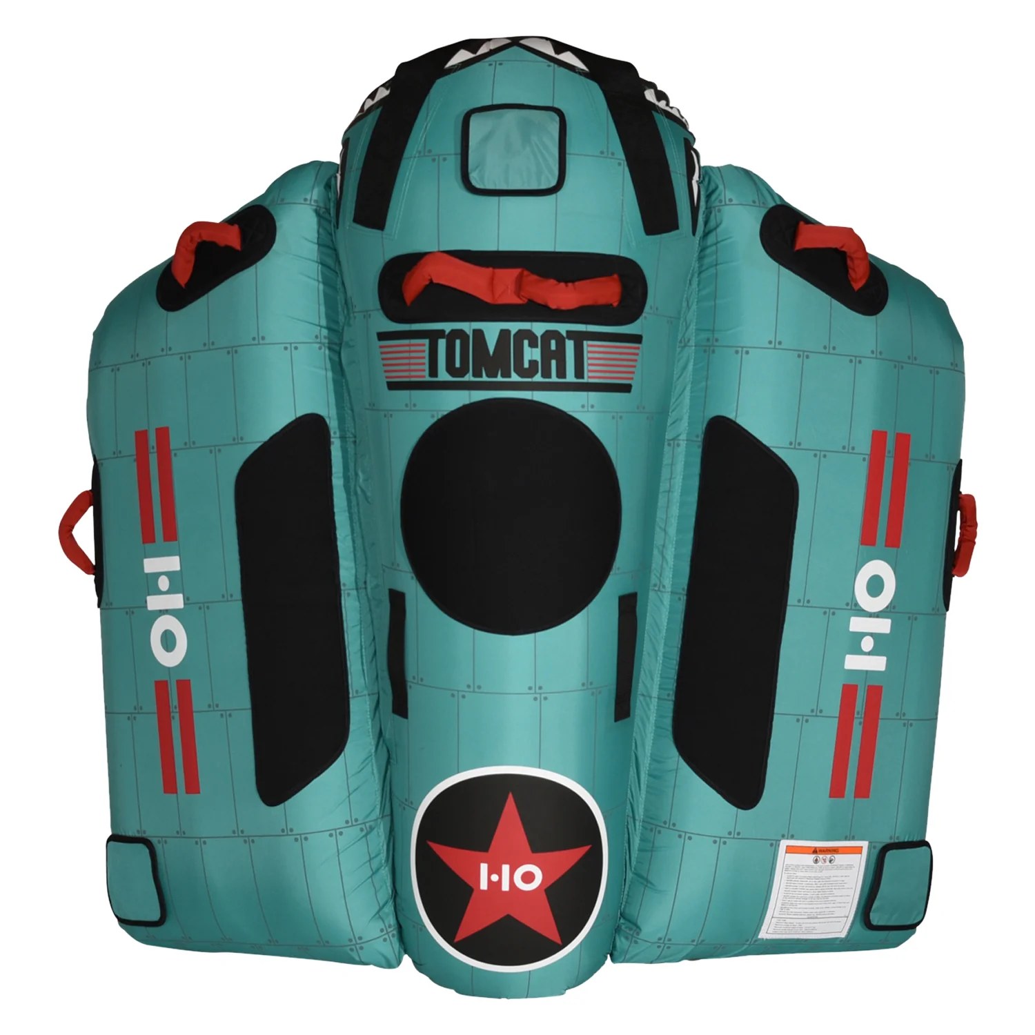 HO Sports Tomcat Tube