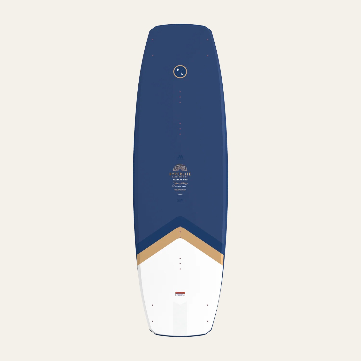 Hyperlite Murray Pro Wakeboard