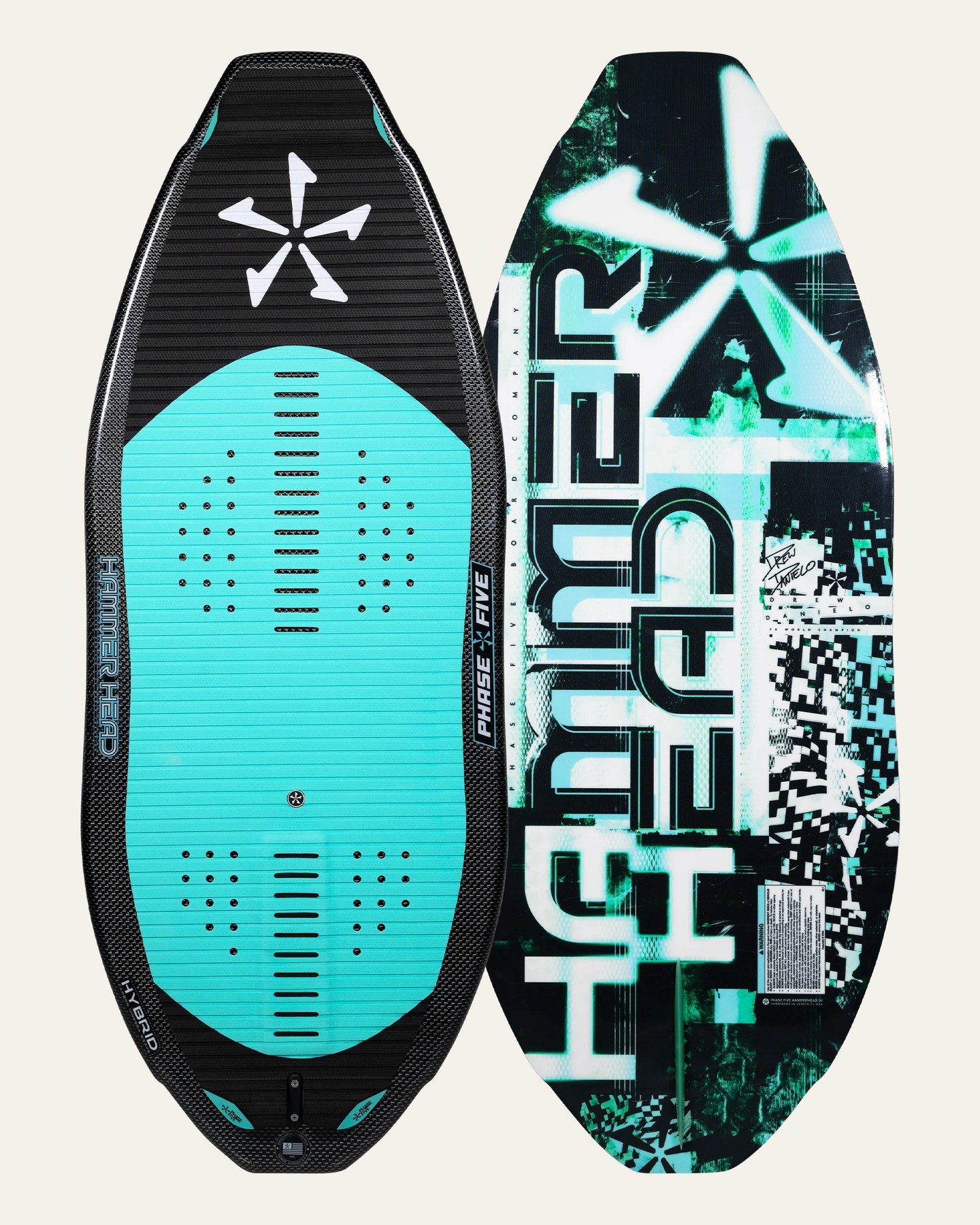 Phase 5 Hammerhead V3 Wakesurf
